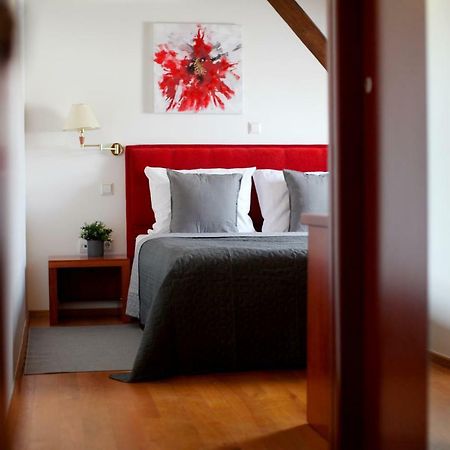 Hotel Sobe Bimbo Zaprešić Exteriér fotografie